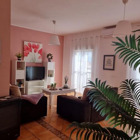 Mar Apartment Isla del Moral Bagian luar foto