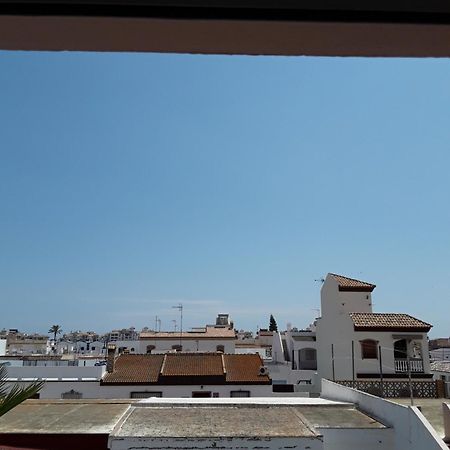 Mar Apartment Isla del Moral Bagian luar foto