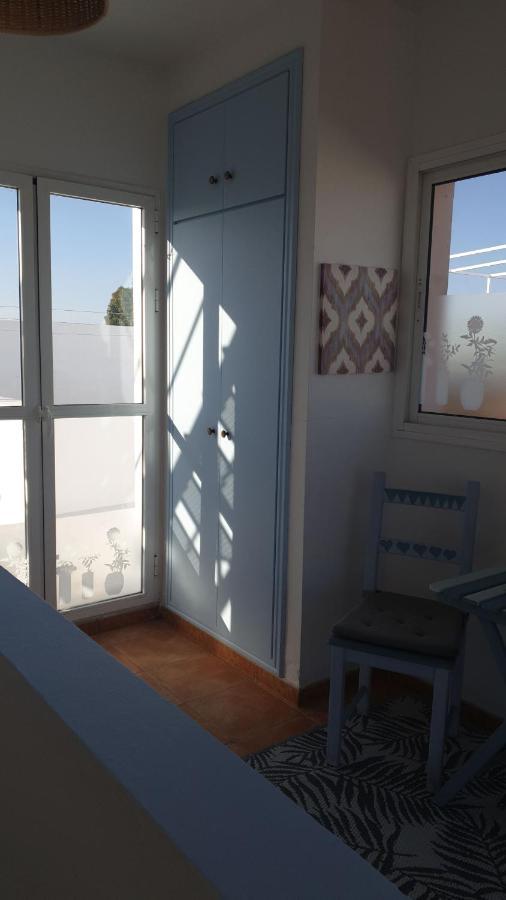 Mar Apartment Isla del Moral Bagian luar foto