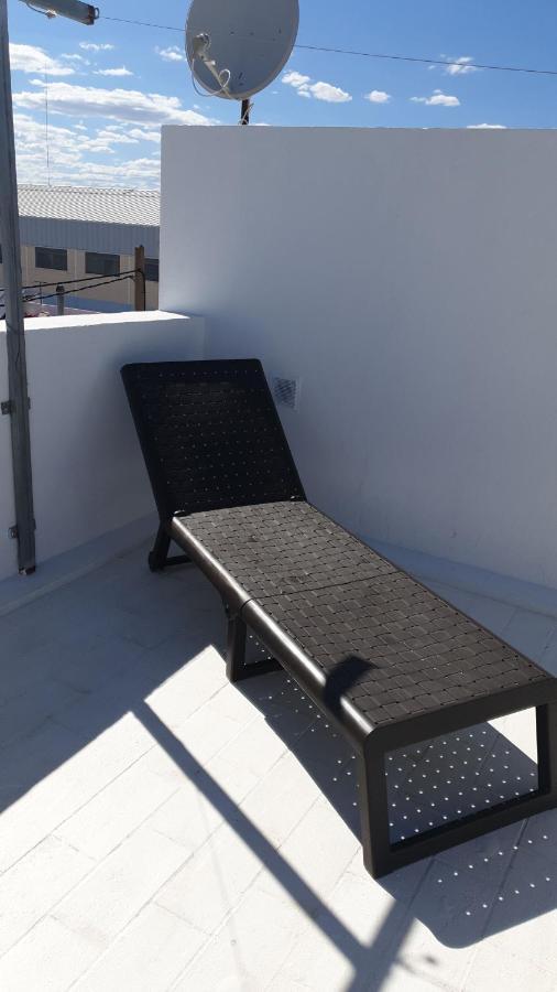 Mar Apartment Isla del Moral Bagian luar foto