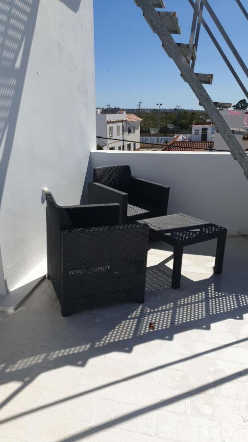 Mar Apartment Isla del Moral Bagian luar foto