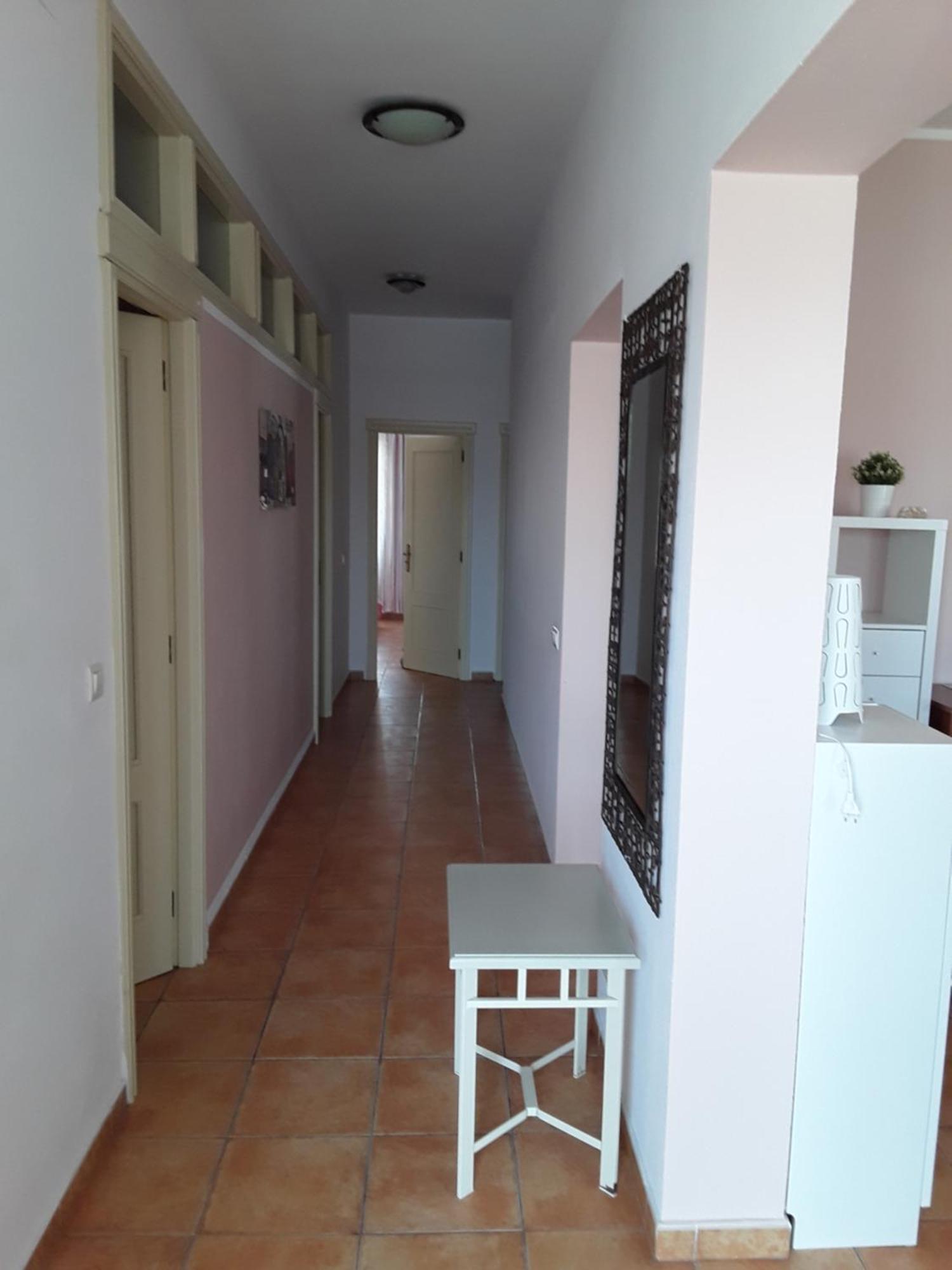 Mar Apartment Isla del Moral Bagian luar foto