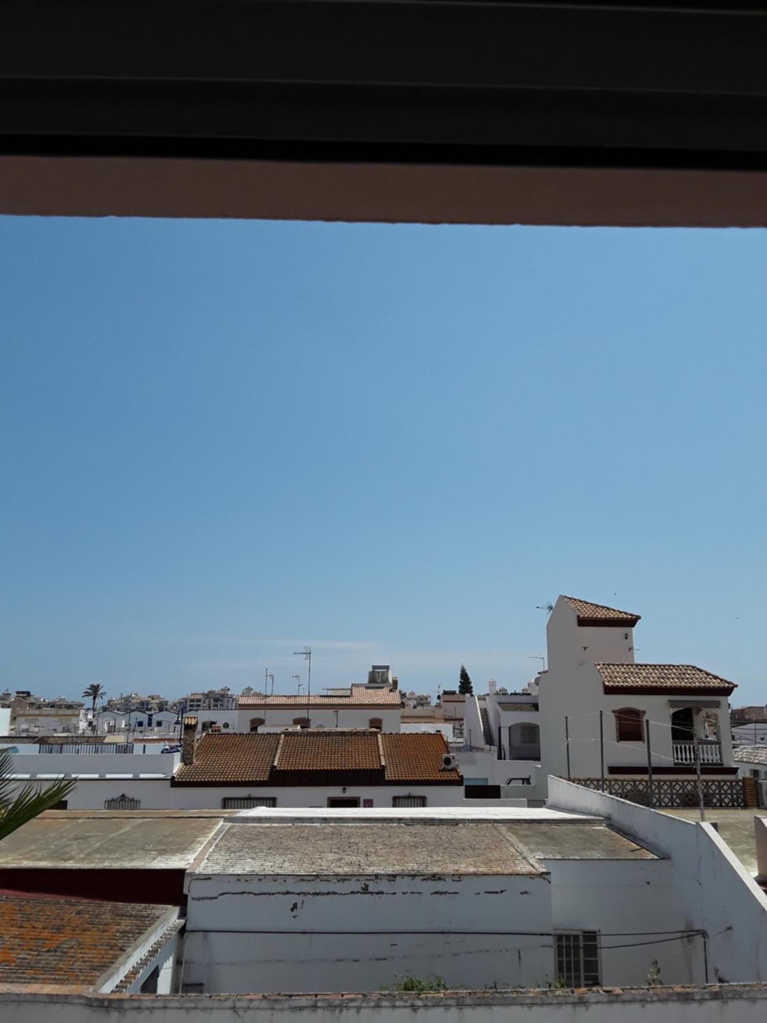 Mar Apartment Isla del Moral Bagian luar foto