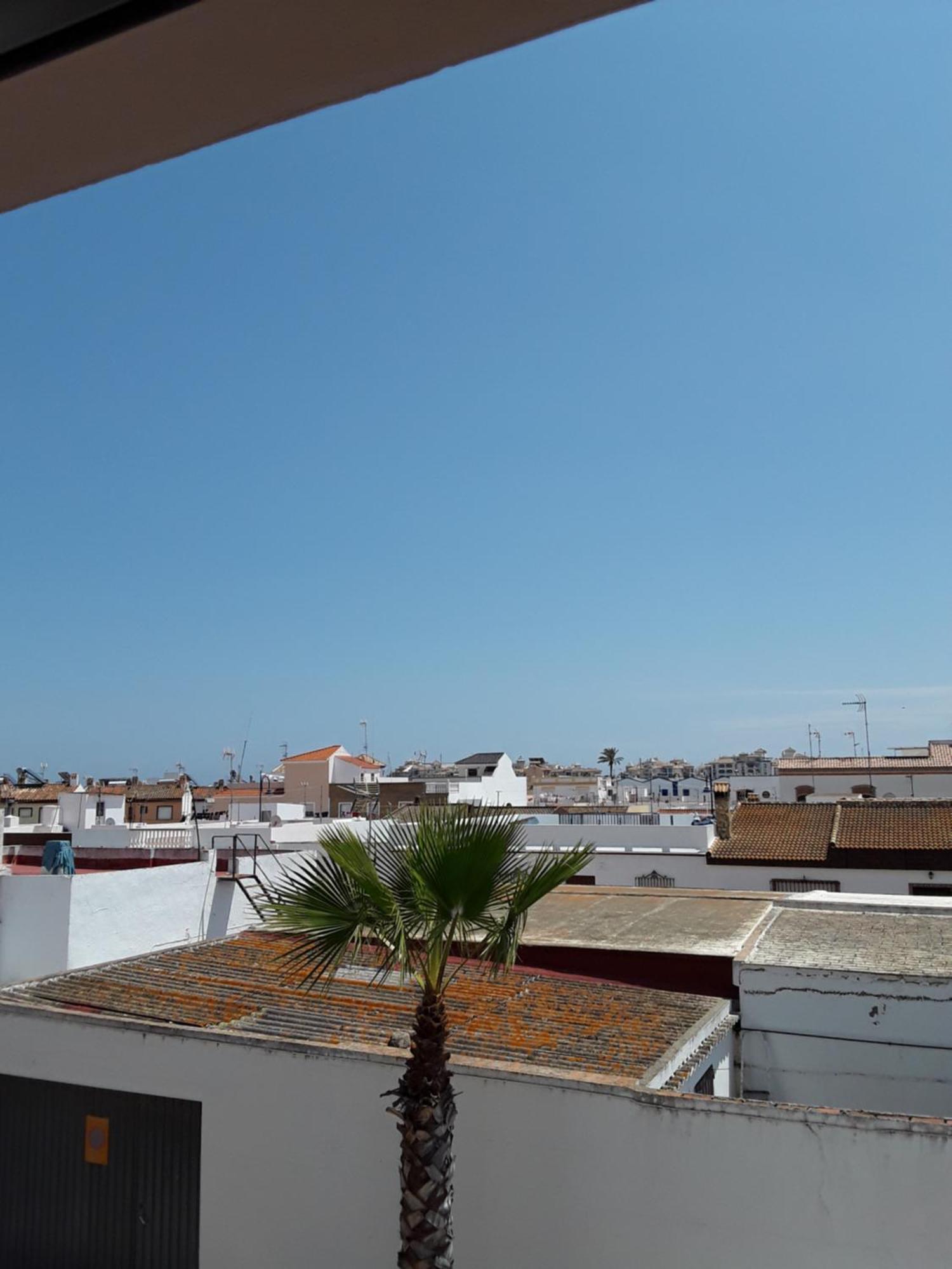 Mar Apartment Isla del Moral Bagian luar foto