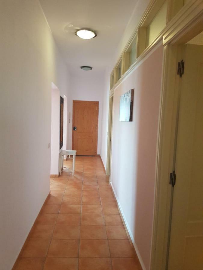 Mar Apartment Isla del Moral Bagian luar foto