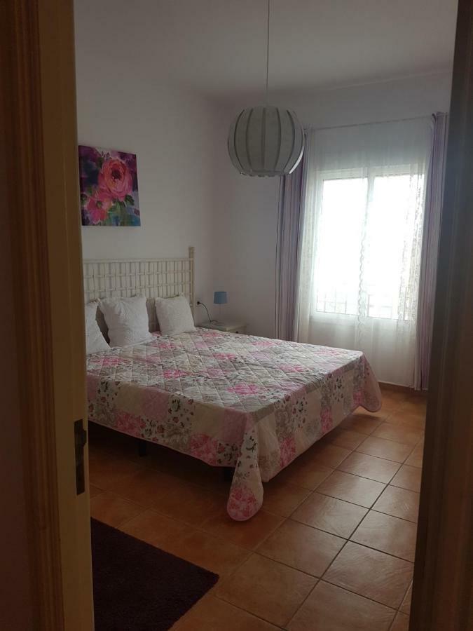 Mar Apartment Isla del Moral Bagian luar foto